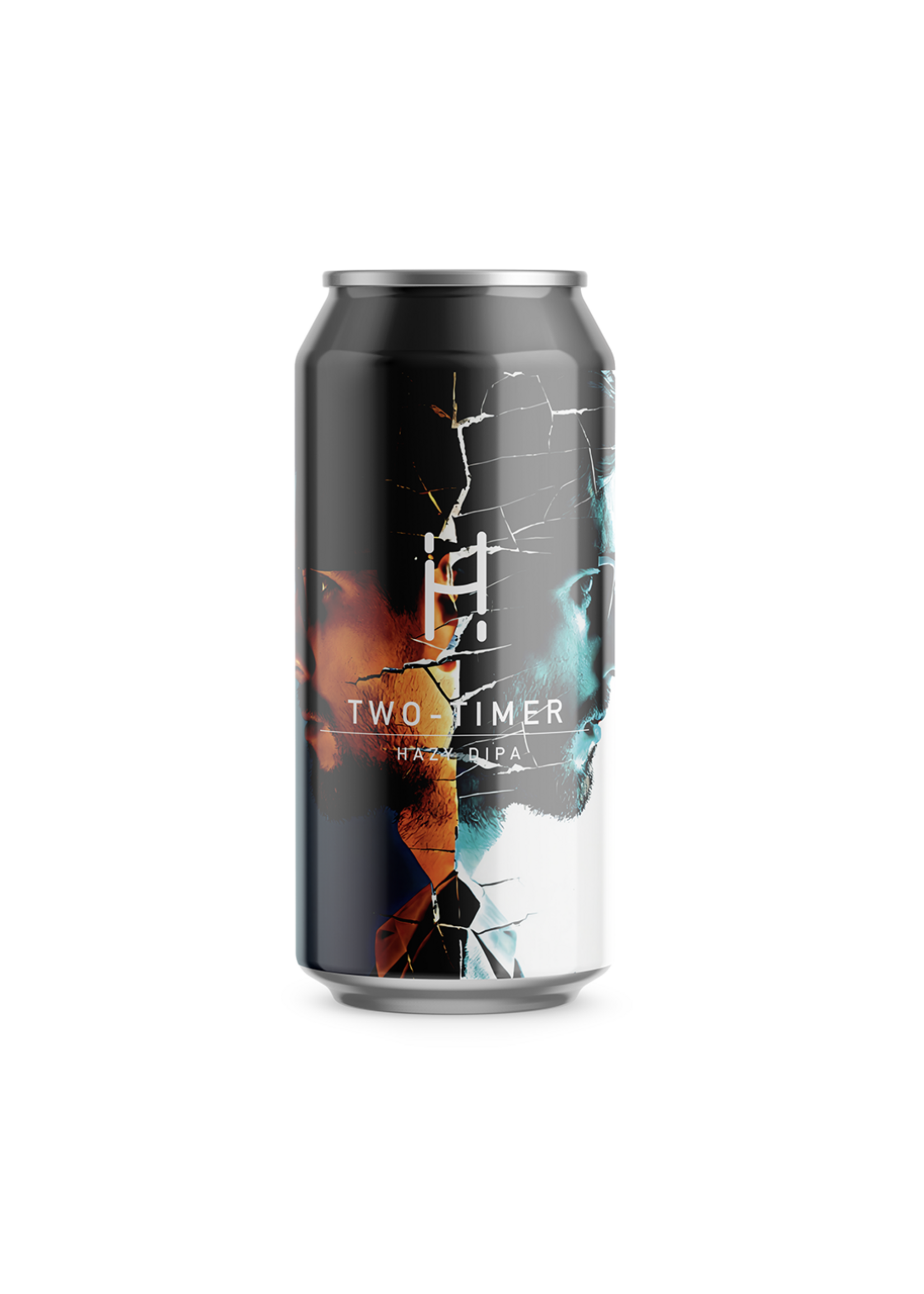 Hopalaa Hopalaa - Two-Timer - 44cl