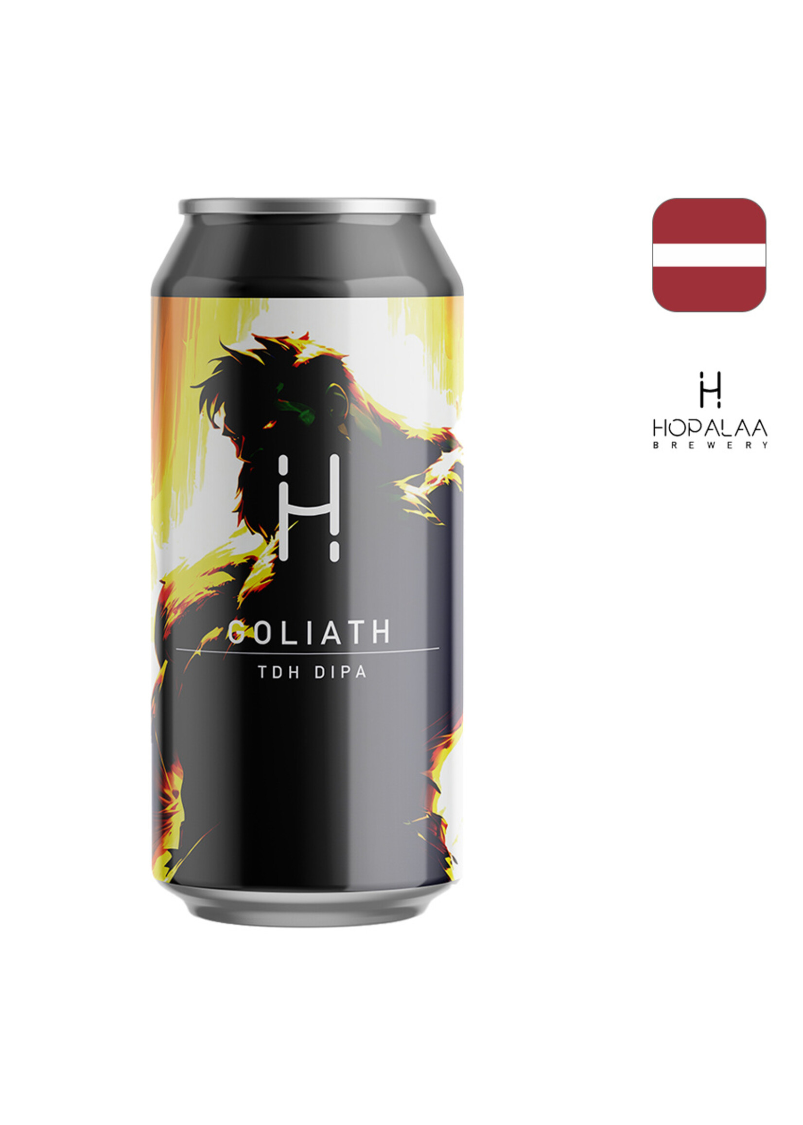 Hopalaa Hopalaa - Goliath - 44cl
