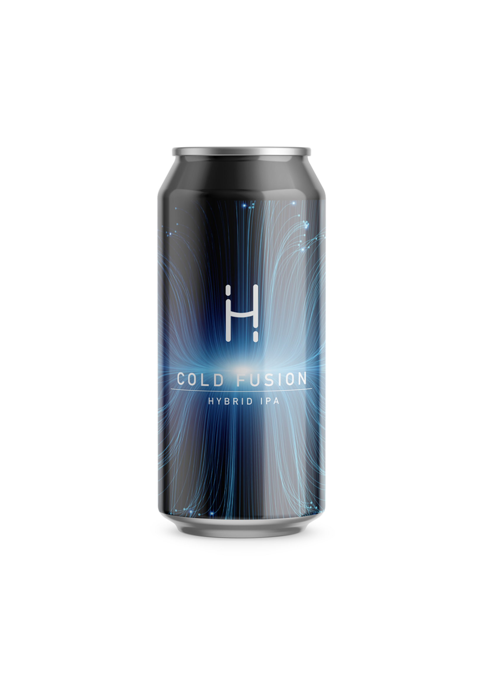 Hopalaa Hopalaa - Cold Fusion - 44cl