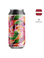 Hopalaa Hopalaa - Lollipop Pineapple & Cranberry & Hibiscus- 44cl