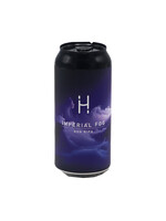 Hopalaa Hopalaa - Imperial Fog - 44cl