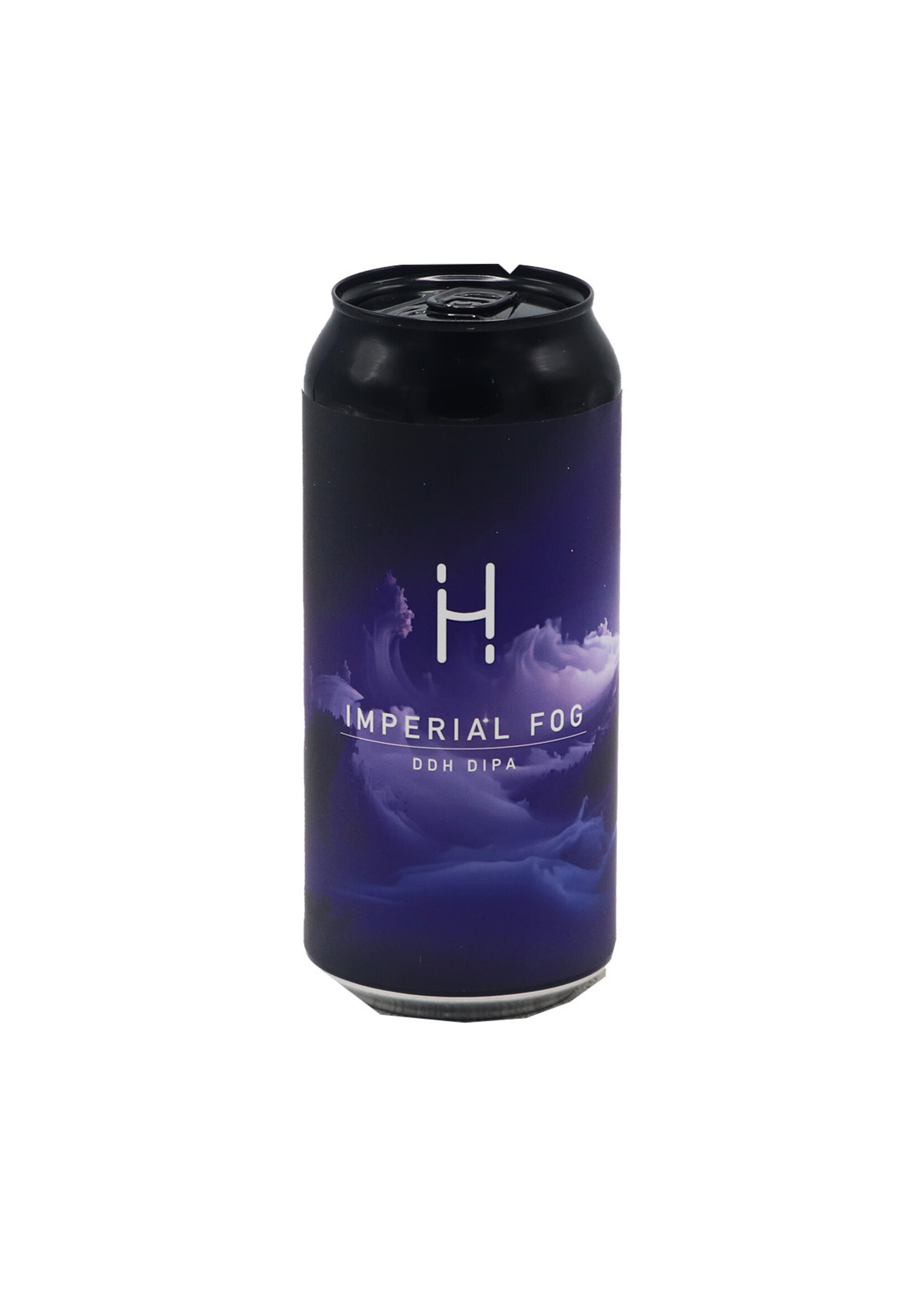Hopalaa Hopalaa - Imperial Fog - 44cl