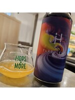 Hopalaa Hopalaa - Turbulence - 44cl