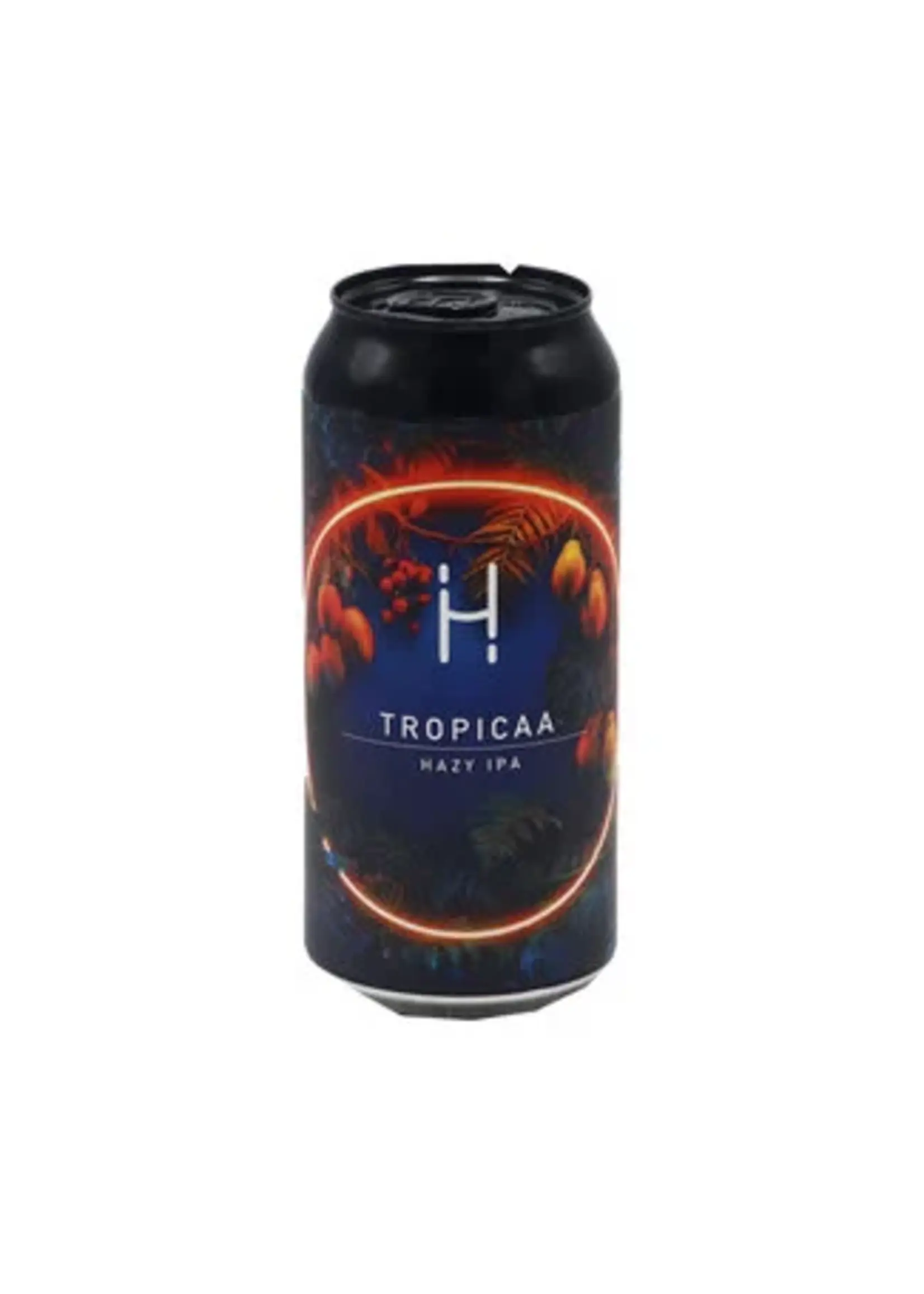 Hopalaa Hopalaa - TROPICAA - 44cl