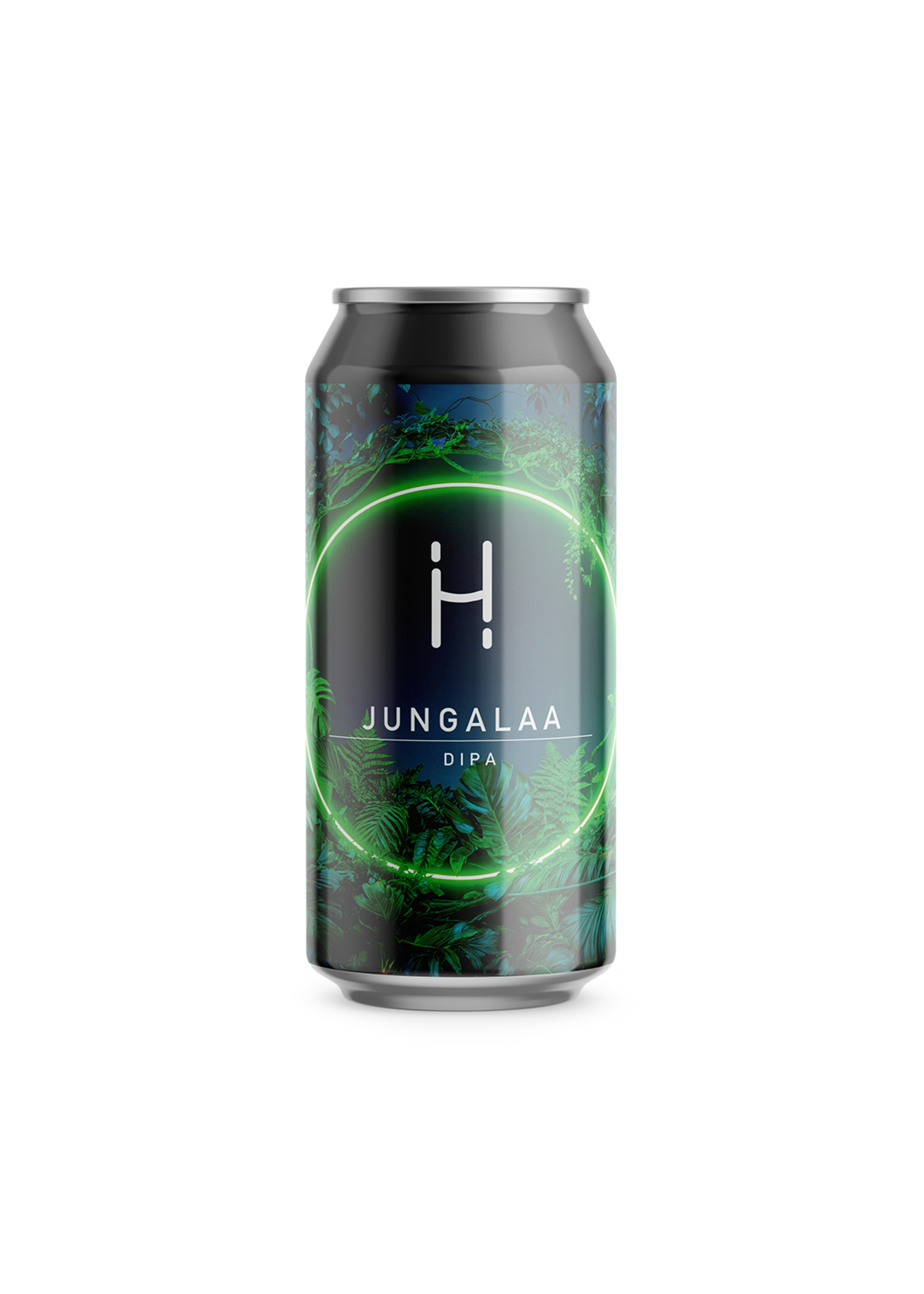 Hopalaa Hopalaa - JUNGALAA - 44cl