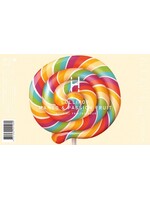 Hopalaa Hopalaa - Lollipop Mango & Passion fruit- 44cl