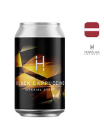 Hopalaa Hopalaa - BLACK Cappuccino - 33cl
