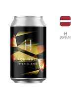 Hopalaa Hopalaa - BLACK Walnut - 33cl