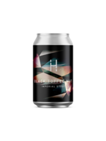 Hopalaa Hopalaa - Black Toffee Nut - 33cl