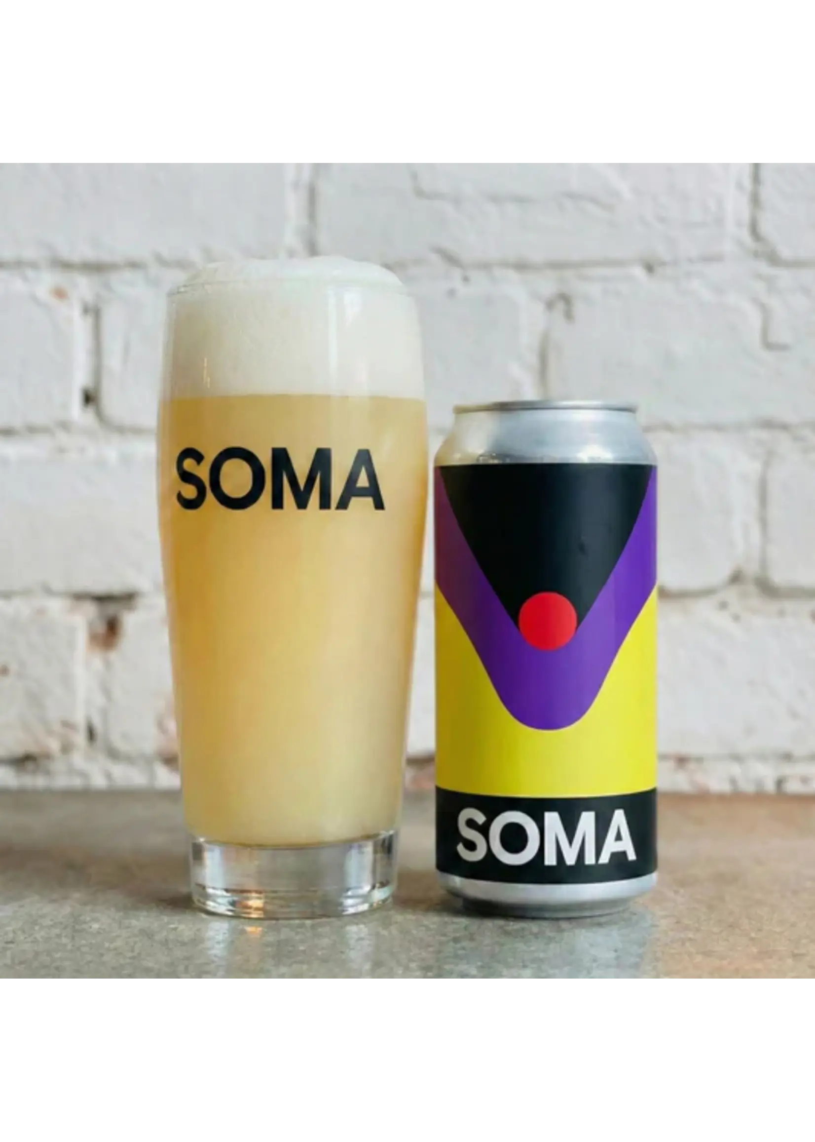 SOMA SOMA - Noda - 44cl