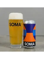 SOMA SOMA - Dosidos - 44cl