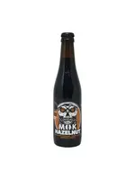 Brouwerij De Meester Brouwerij De Meester - Mok Master Hazelnut Praline - 33cl
