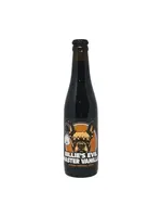 Brouwerij De Meester Brouwerij De Meester - Billie's Evil Master Vanilla - 33cl