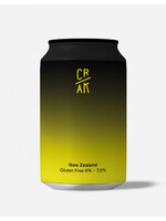 CRAK CRAK - New Zealand Gluten Free IPA - 33cl