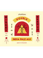 Misery Misery - Bellem - 44cl