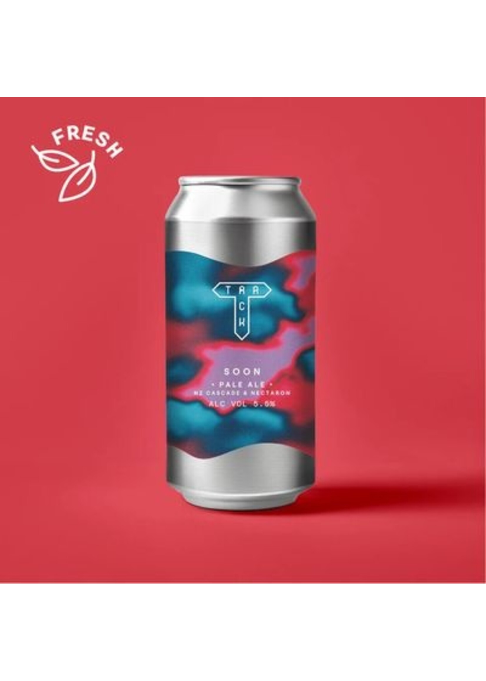 Track Brewing Track Brewing - Soon - 44cl