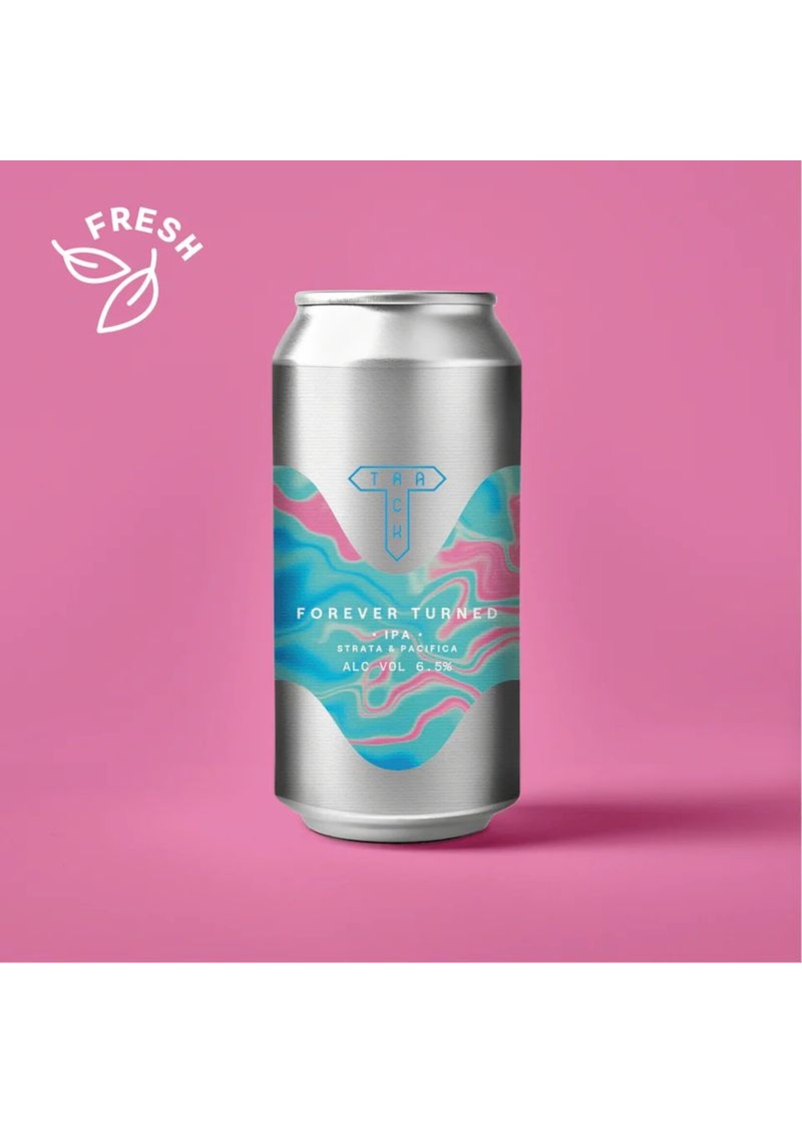 Track Brewing Track Brewing - Forever Turned - 44cl