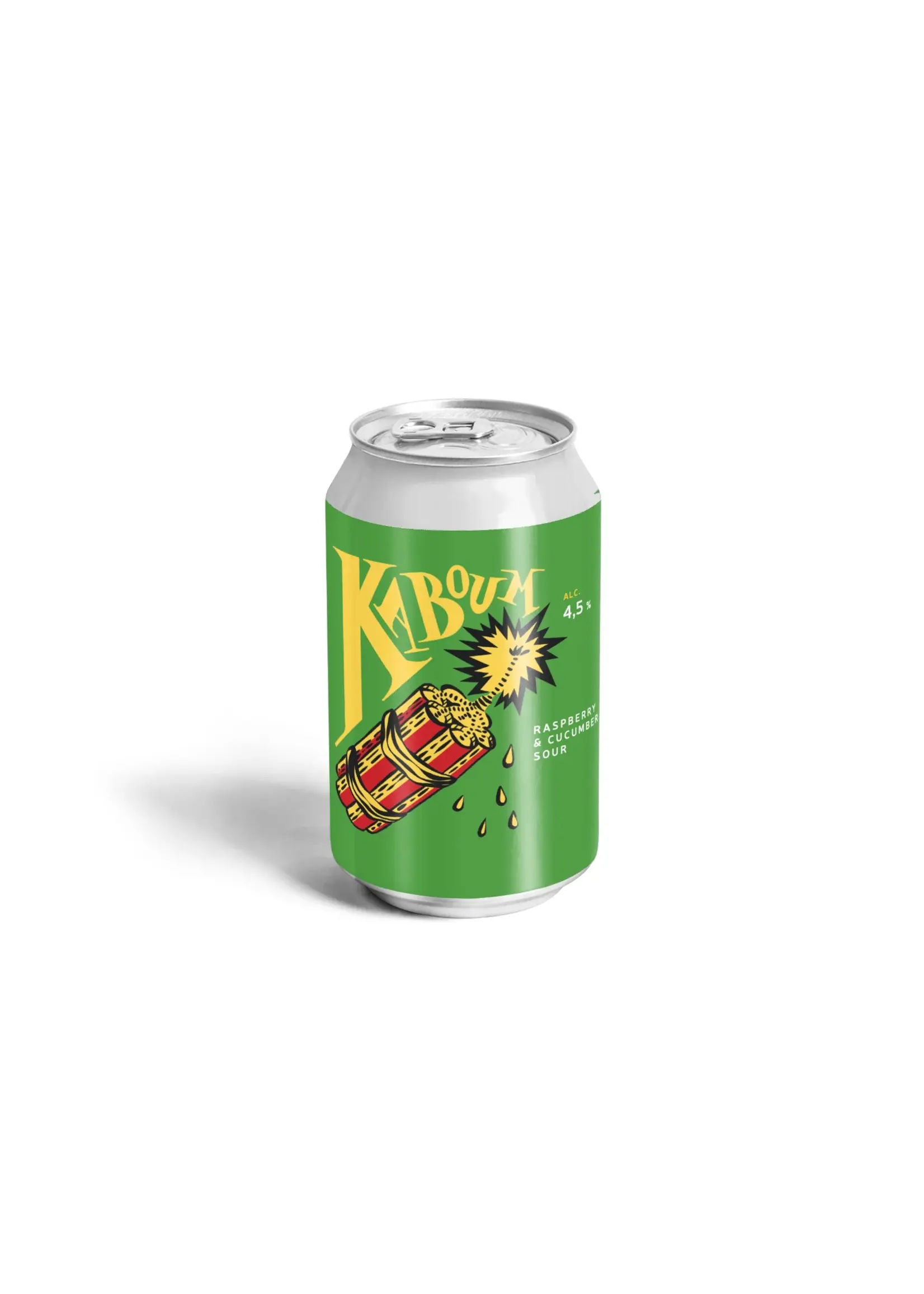 La Source La Source - Kaboum - 33cl