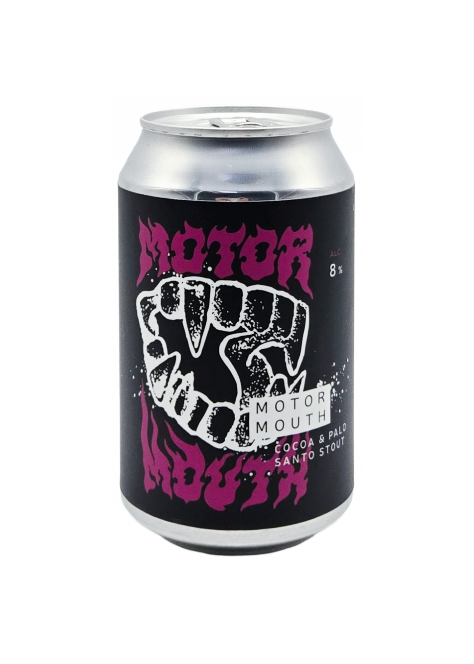 La Source La Source - Motor Mouth - 33cl