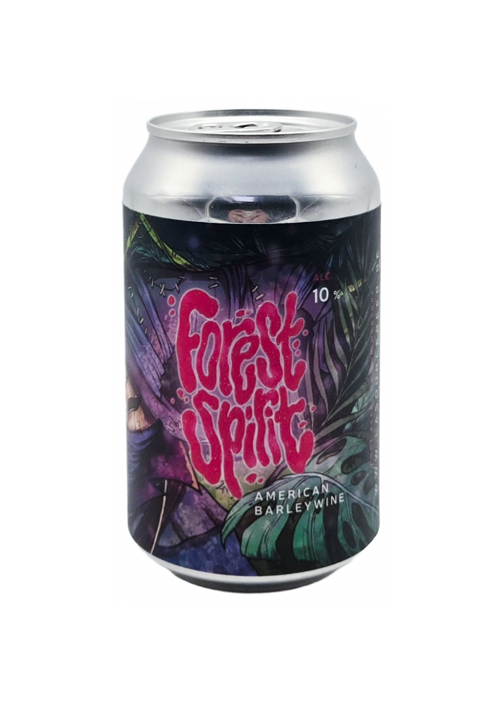 La Source La Source - Forest Spirit - 33cl