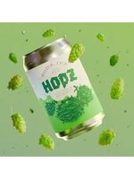 La Source La Source - Hopz Hop Soda - 33cl