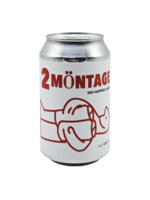 La Source La Source - 2Montage - 33cl