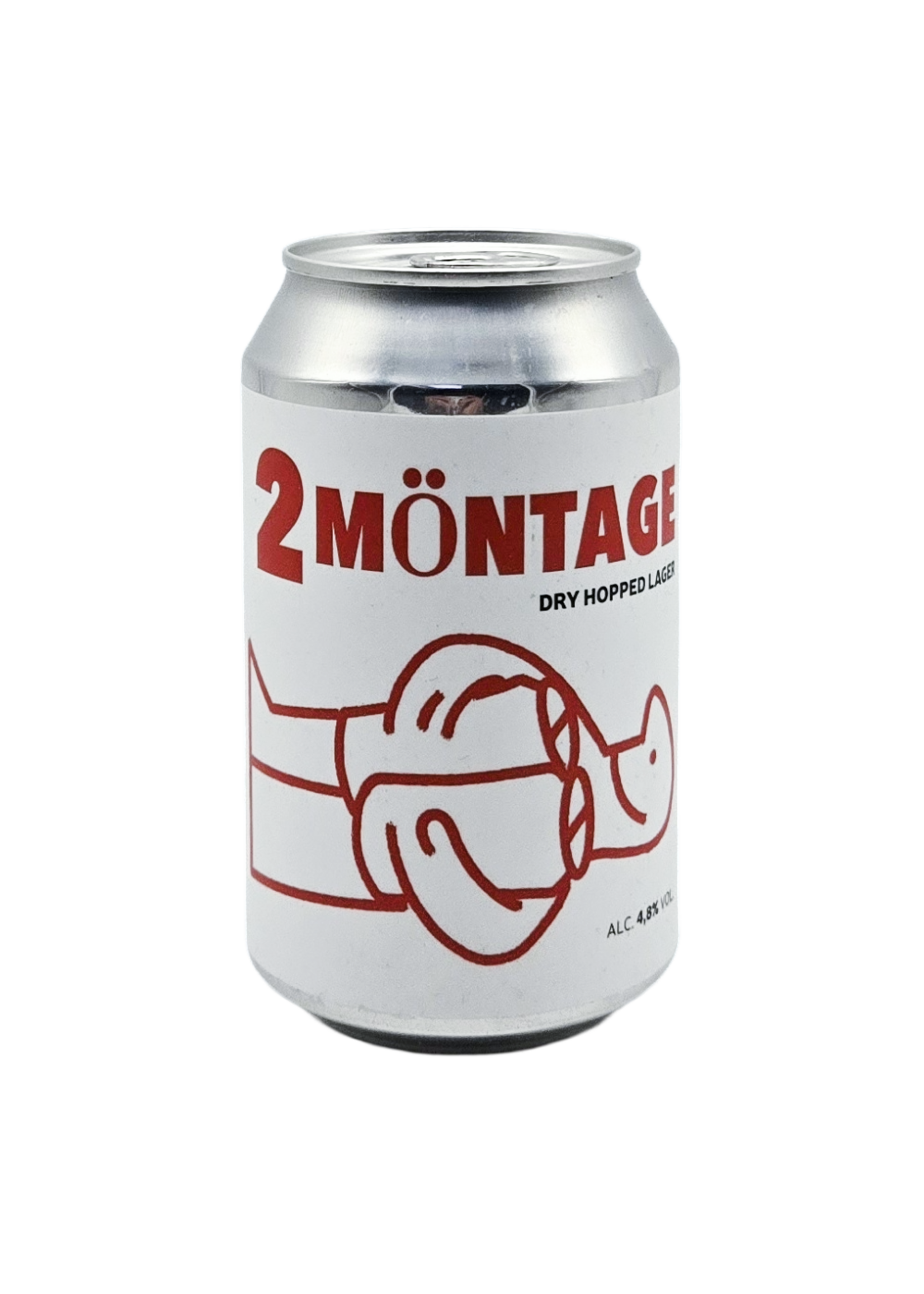 La Source La Source - 2Montage - 33cl