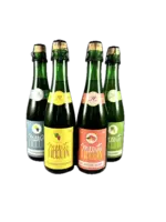 Tilquin Tilquin - Box Meerts 2022/2023 - 4 Bottles - 4*37.5cl