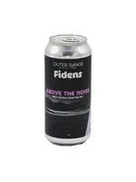 Outer Range Outer Range - Above The Noise (Fidens collab)- 44cl