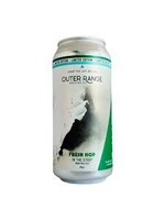 Outer Range Outer Range - Fresh Hop In The Steep - 44cl