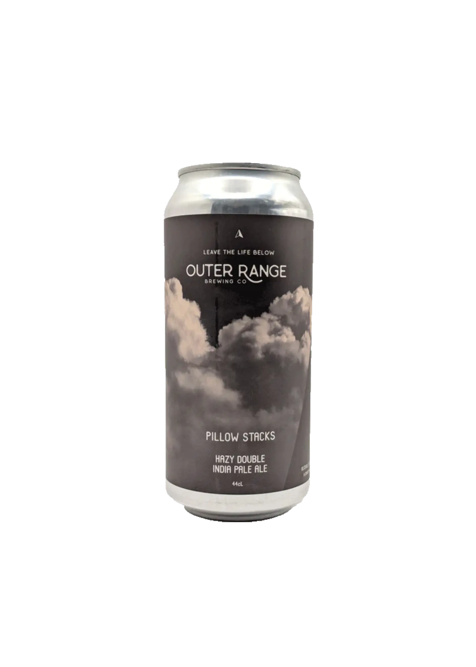 Outer Range Outer Range - Pillow Stacks - 44cl