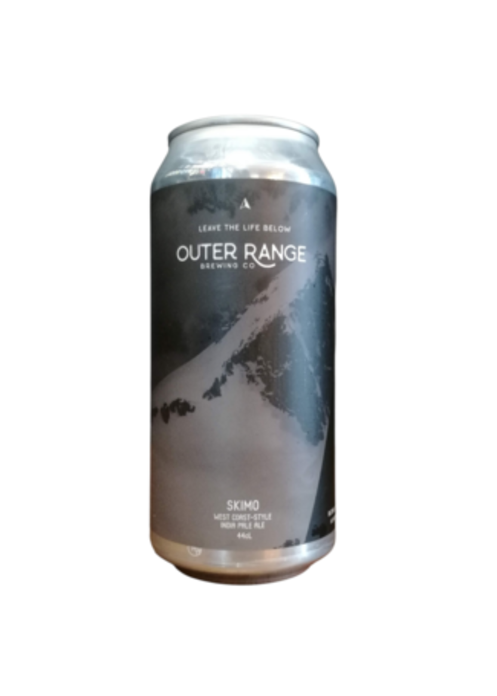 Outer Range Outer Range - Skimo - 44cl