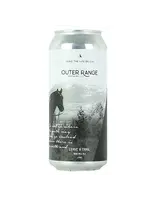 Outer Range Outer Range - Leave A Trail - 44cl