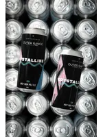 Outer Range Outer Range - Crystalline DDH - 44cl