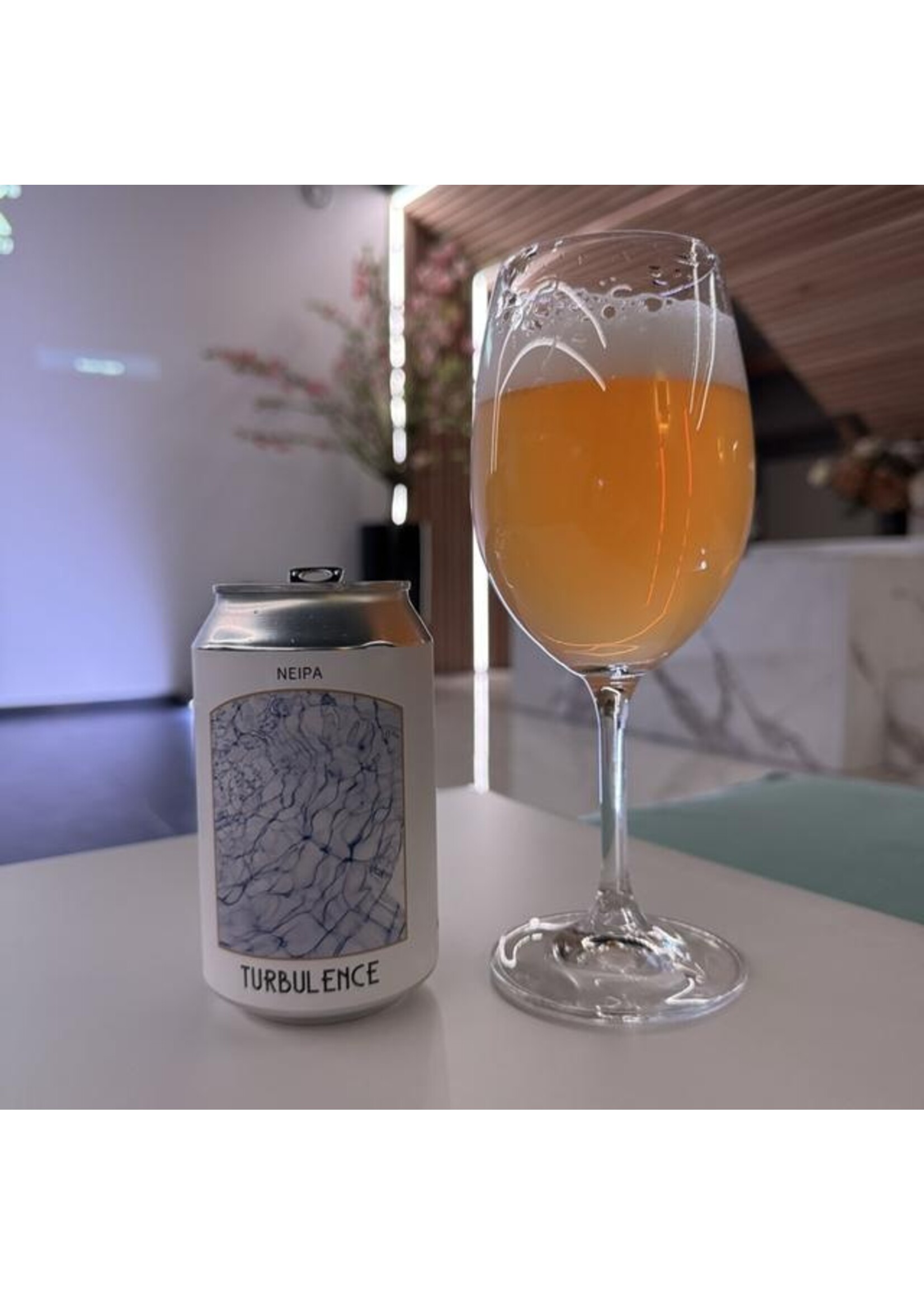 Beaux Jours Beaux Jours - Turbulence - 33cl