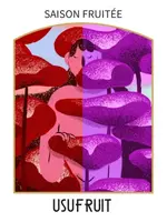 Beaux Jours Beaux Jours - Usufruit - Cassis - 33cl