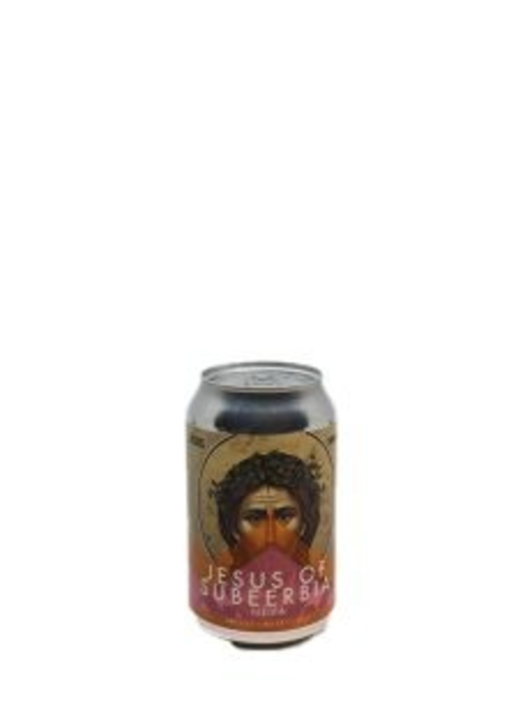 Hophemel Hophemel - Jesus of Subeerbia NEIPA - 33cl