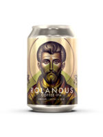 Hophemel Hophemel - Rolandus Coffee IPA - 33cl