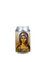 Hophemel Hophemel - Dativa DIPA - 33cl