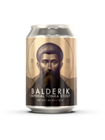 Hophemel Hophemel - Balderik Imperial Tonka Stout - 33cl
