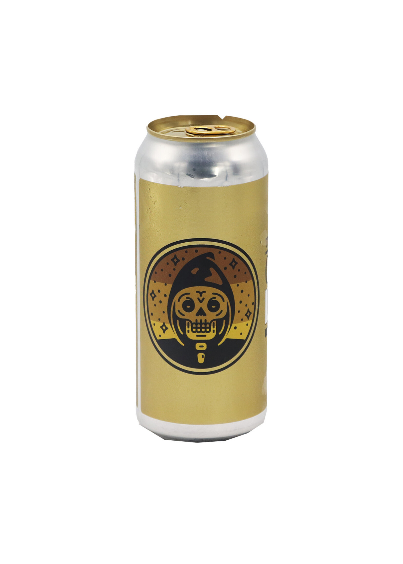 Messorem Messorem - Temporalis #0050 - 47.3cl