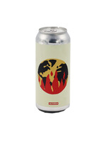 Messorem Messorem - This World Is Fading Away (2025) (Everywhere collab) - 47.3cl