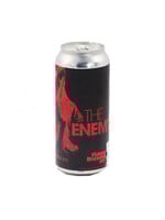 Fidens Brewing Fidens Brewing - Fear Is The Enemy - 47.3cl