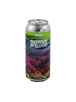 Fidens Brewing Fidens Brewing - Flowers In Bloom  - 47.3cl