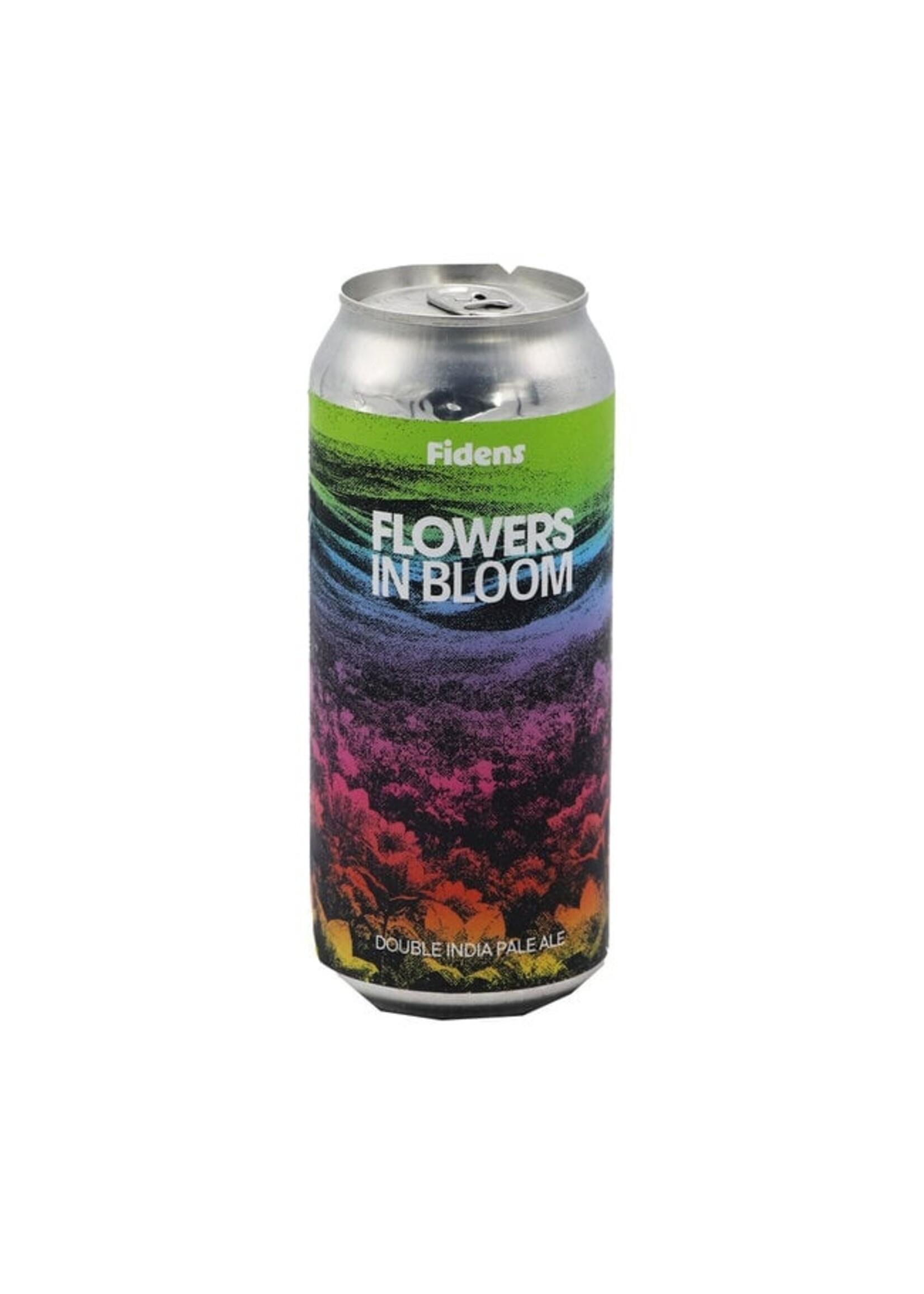 Fidens Brewing Fidens Brewing - Flowers In Bloom  - 47.3cl