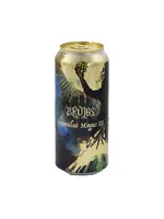 Brujos Brujos - Humulus Magus III - 47.3cl