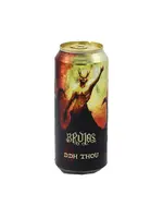 Brujos Brujos - DDH THOU - 47.3cl