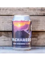 Unseen Brewing Unseen Brewing - Pachanero - 33cl