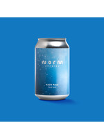 Norm Brewing Norm Brewing - Hazy Pale - 33cl