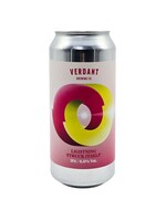 Verdant Verdant - Lightning Struck Itself - 44cl